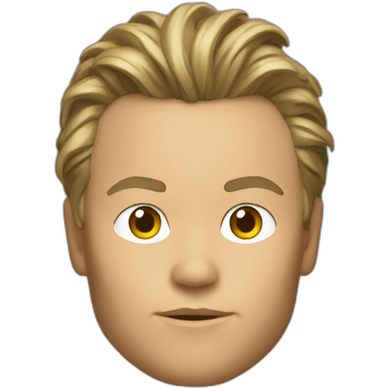 River phoenix beer emoji