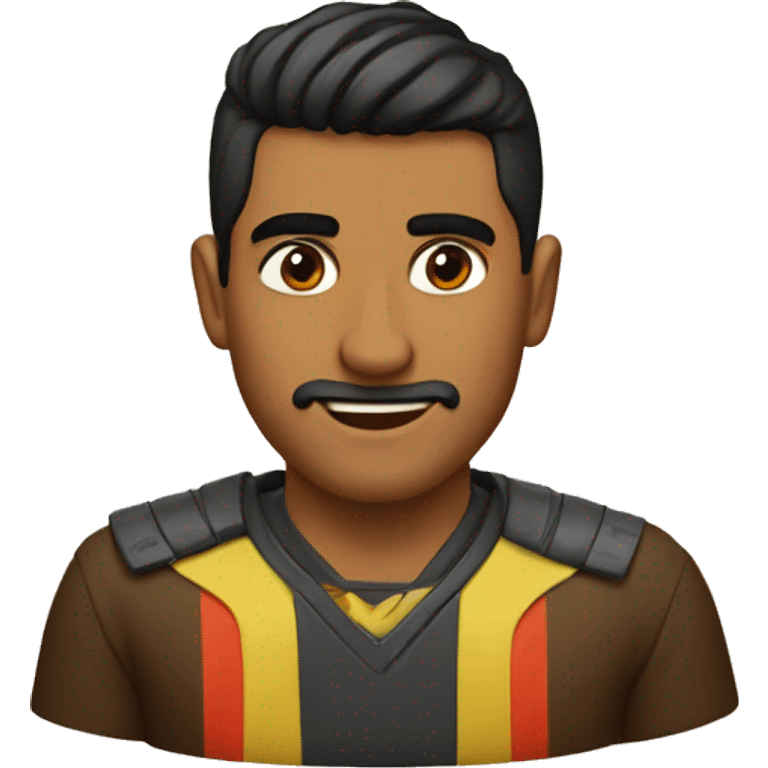 Galindo emoji