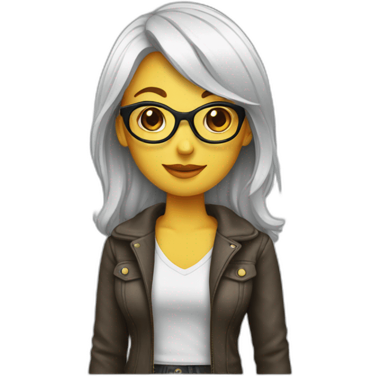 product-designer-girl emoji