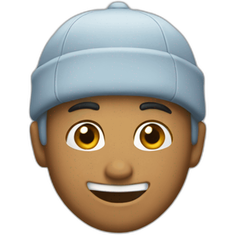 wally emoji