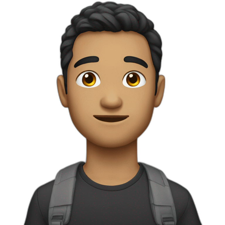 nico mendez emoji