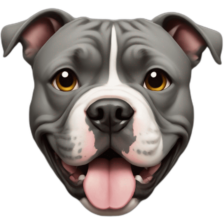 american bully emoji