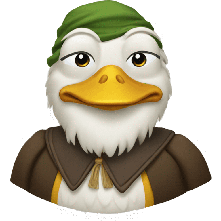 wise quackers emoji