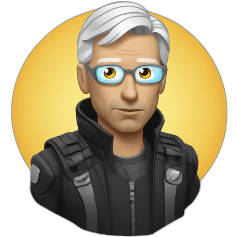 cyberpunk alan pardew emoji