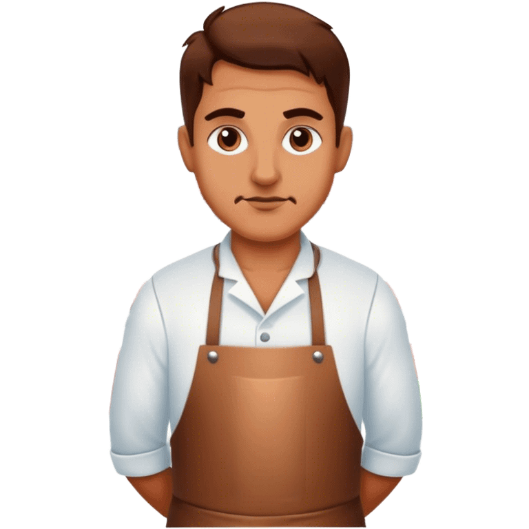 the bay horbour butcher emoji