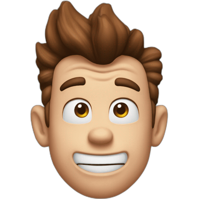 Jimmy Neutron emoji