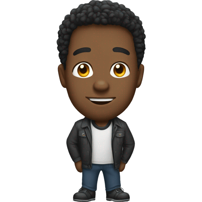 stanley  emoji