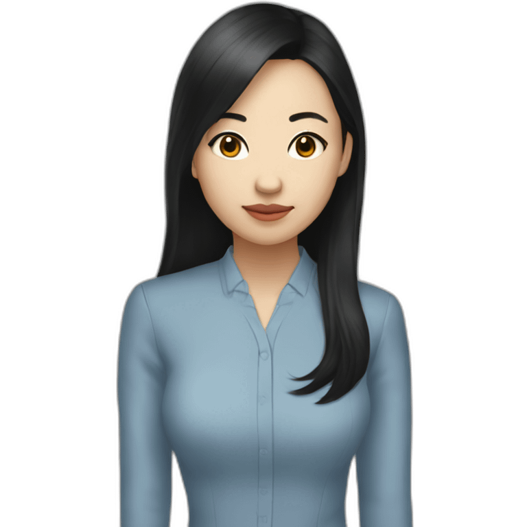 linh nguyen emoji