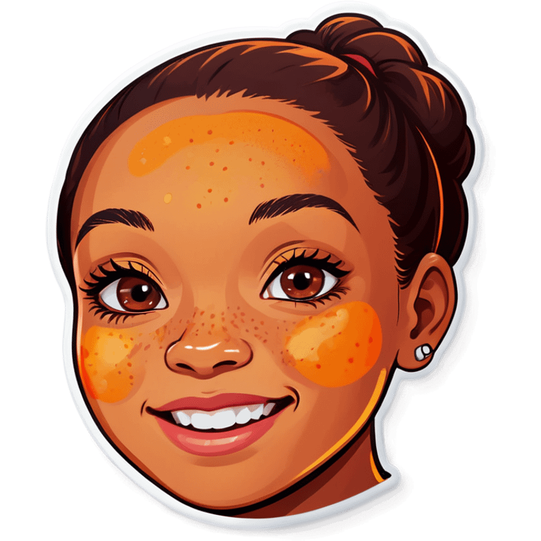 hyperpigmentation emoji