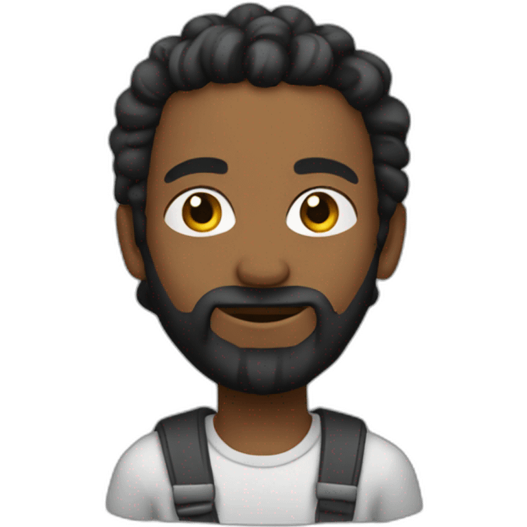 Omer simsons emoji