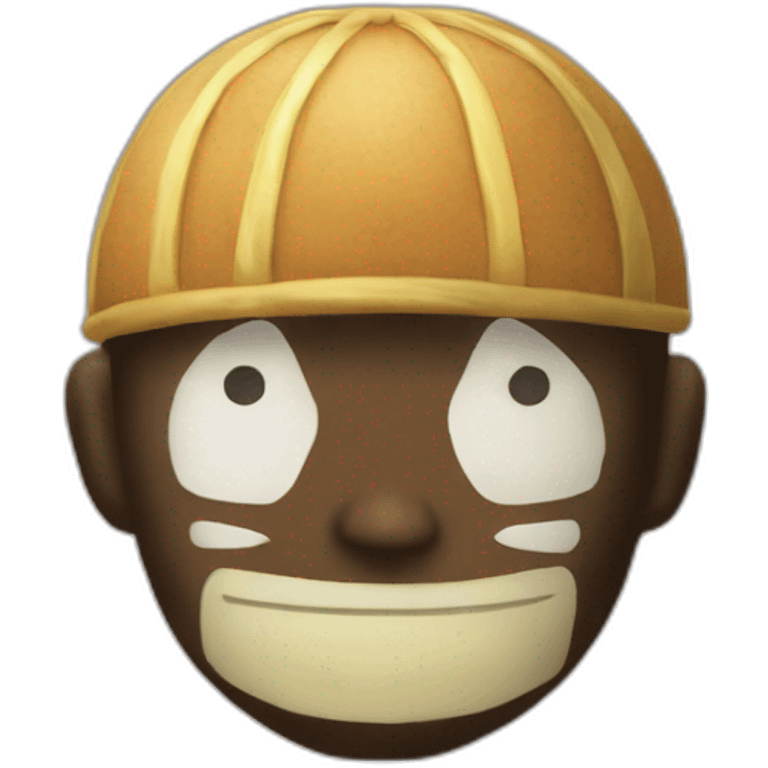 kozuki oden one piece emoji