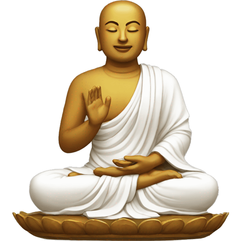 buda emoji