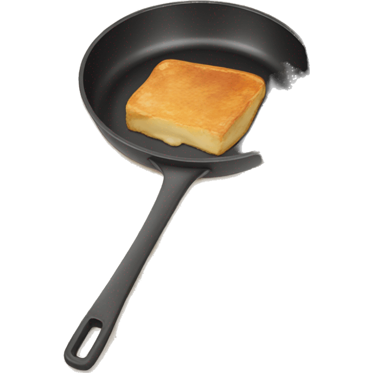 lodge skillet emoji