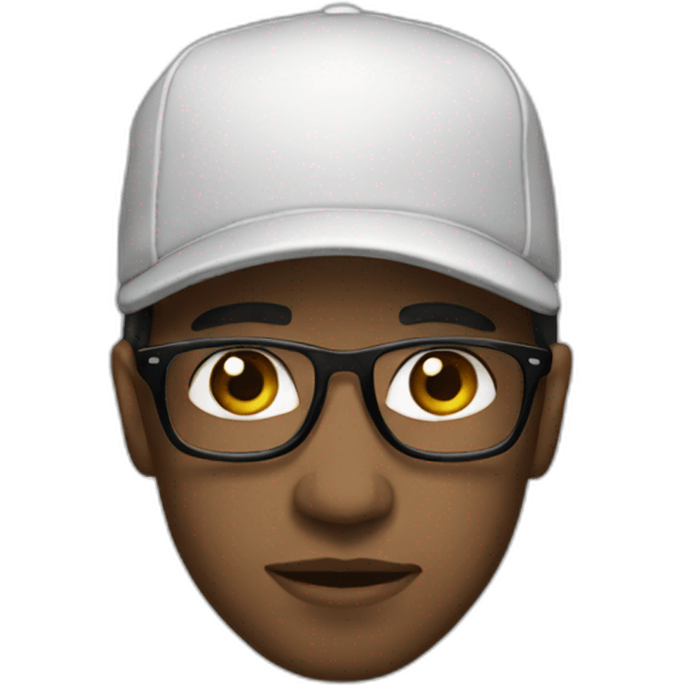 Lorenzo le rappeur  emoji