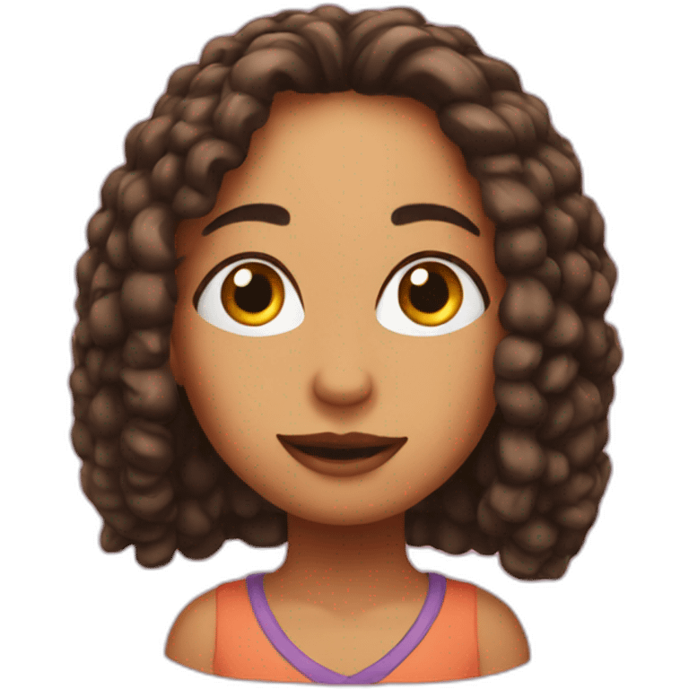 SHELLY emoji