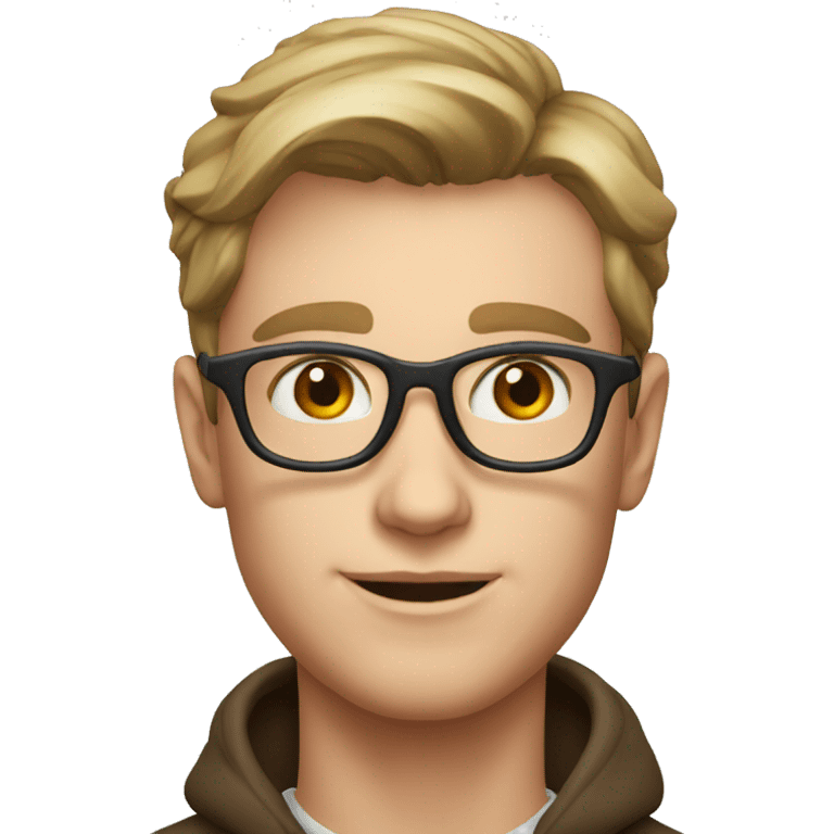 Van der poel emoji