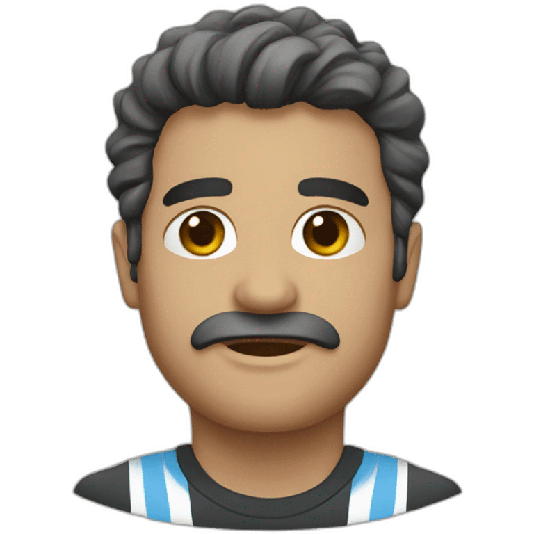 Uruguay emoji