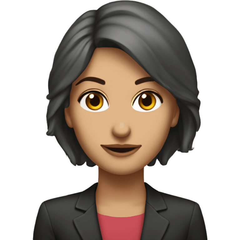 Demitra kalogeras emoji