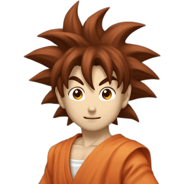 Sangoku emoji