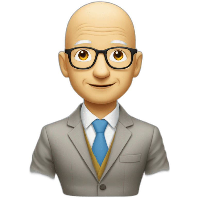 Seth Godin emoji