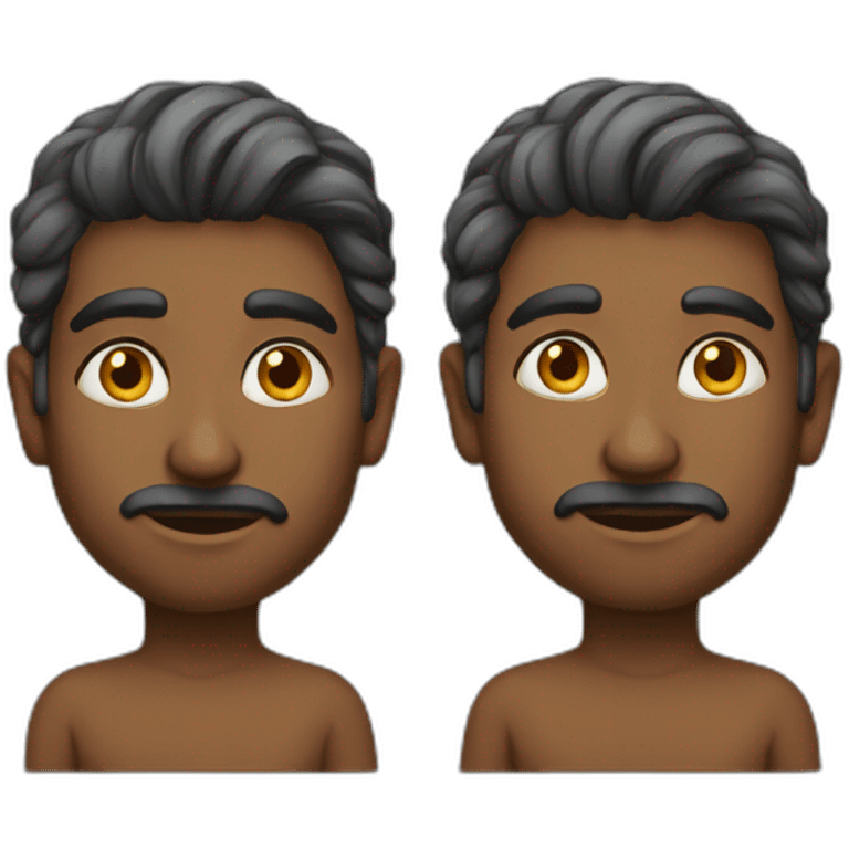 Tamil emoji