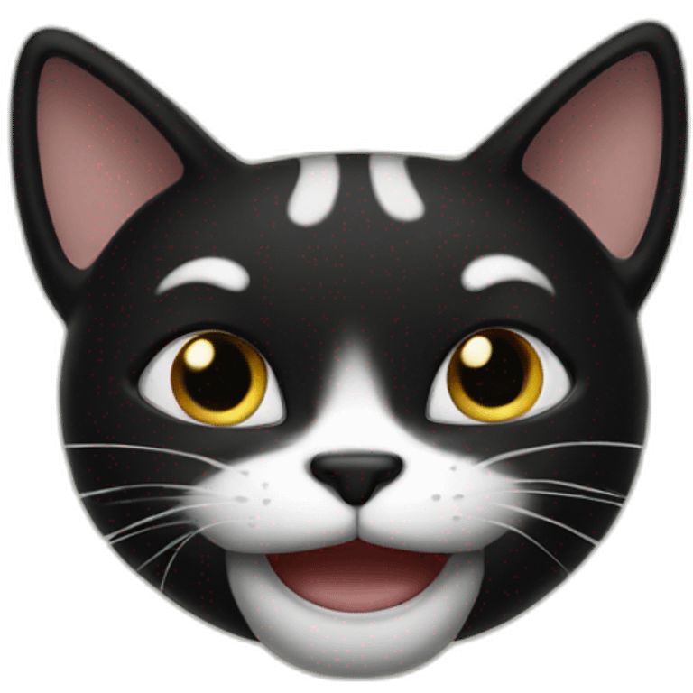 felix cat emoji