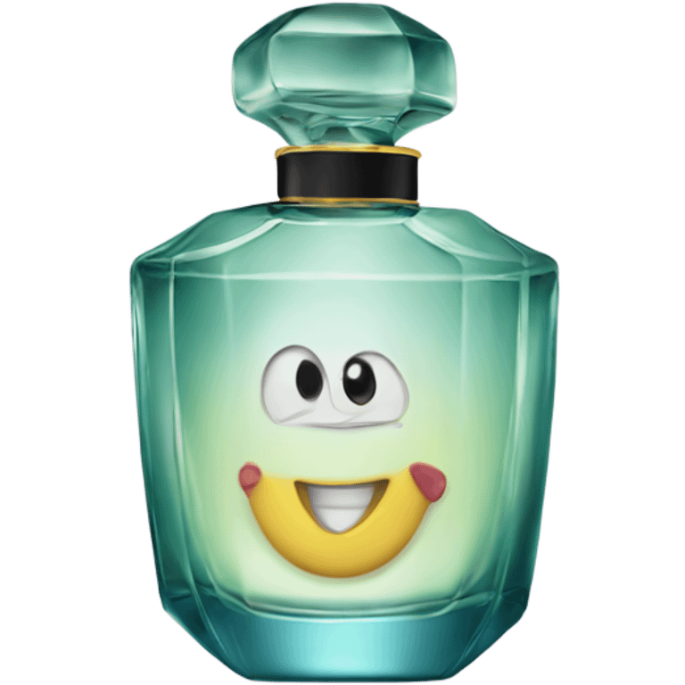 Kayali perfum emoji