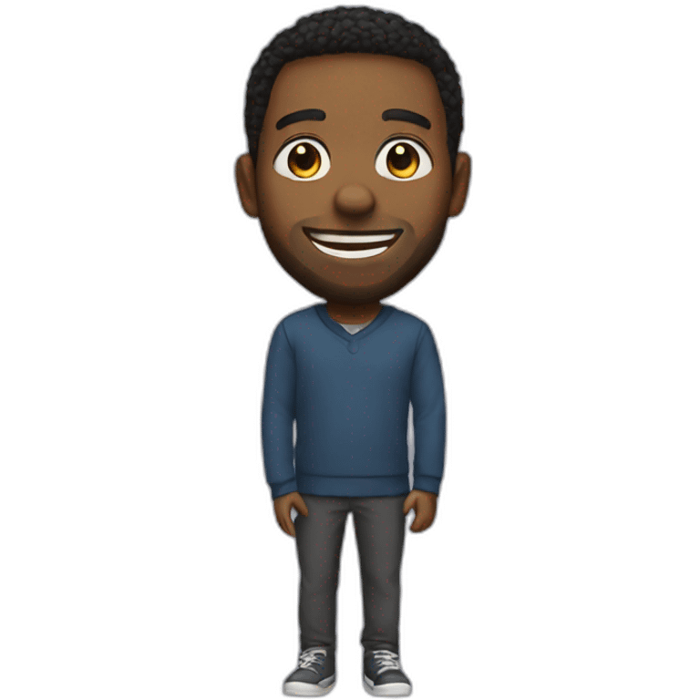 kenan emoji