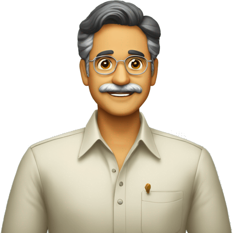 Akkineni Nageswara Rao emoji