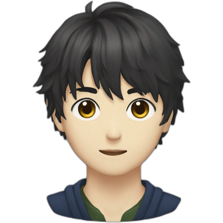 yonezu kenshi emoji