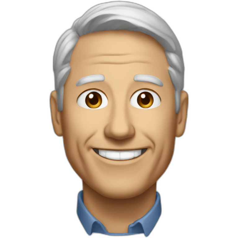 bryan johnson, longevity, kernel ceo emoji