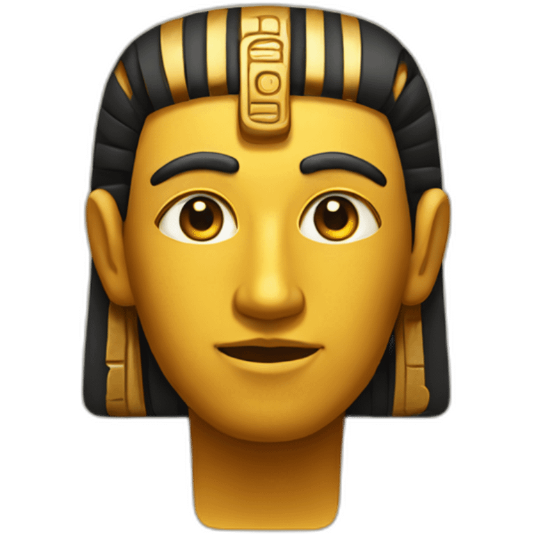 Hieroglyph emoji