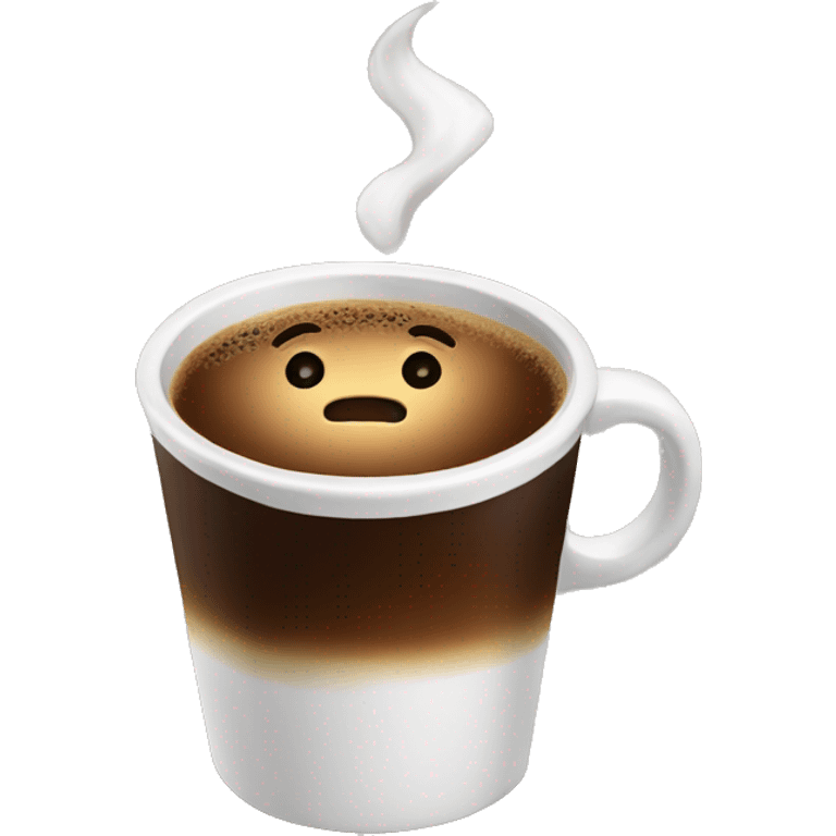 coffe emoji