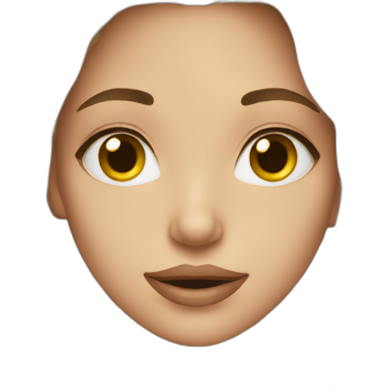 Gigi emoji