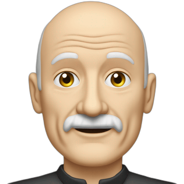 janusz korwin mikke emoji