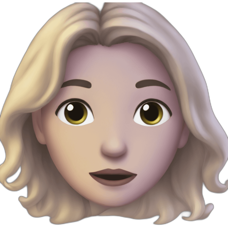 Lena situations emoji