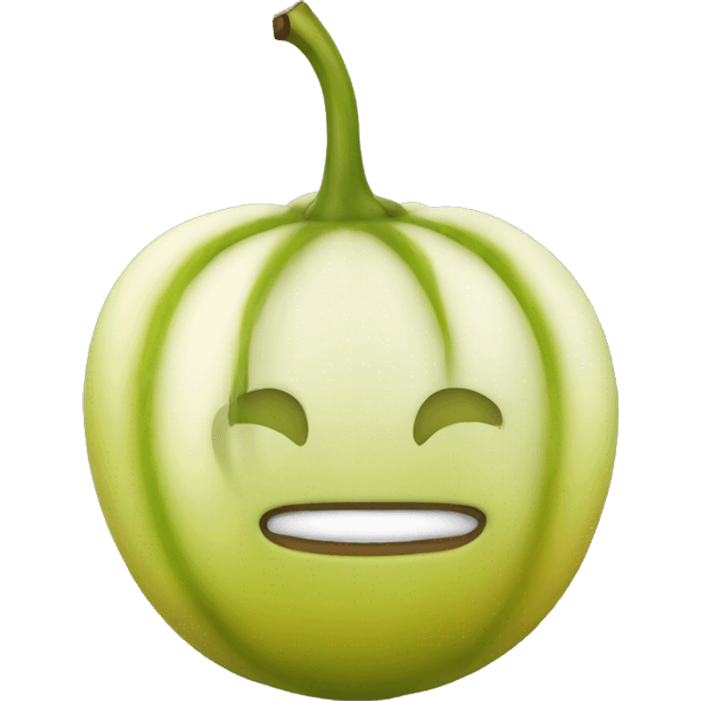 FRUIT DE LA PASSION emoji