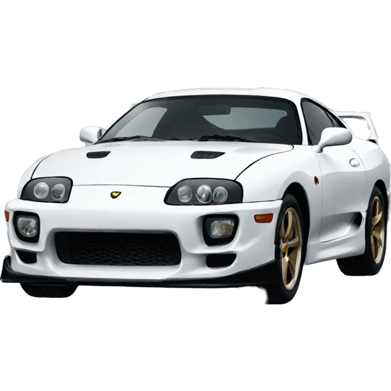 Supra emoji