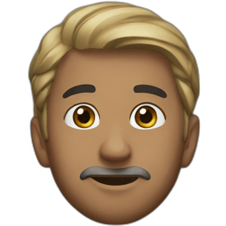 Hamid emoji