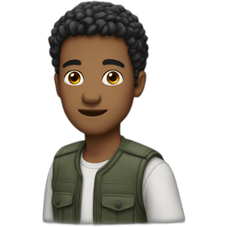 Ahmed emoji