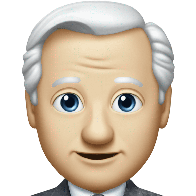 Yeltsin emoji