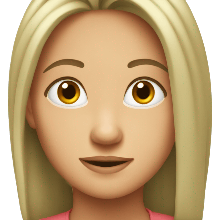 Fiona emoji