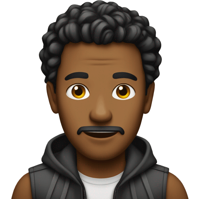 axel in harlem emoji