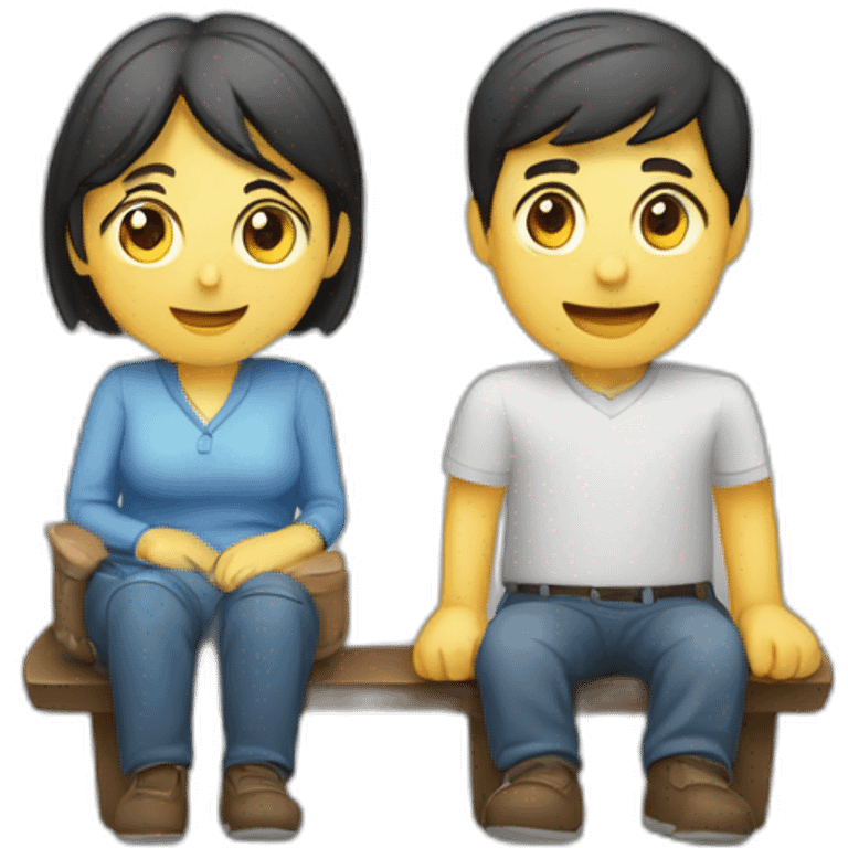 help-support-couple emoji