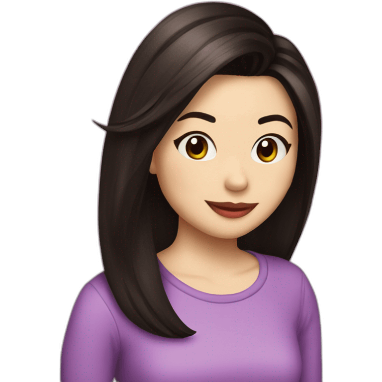 Miranda cosgrove emoji