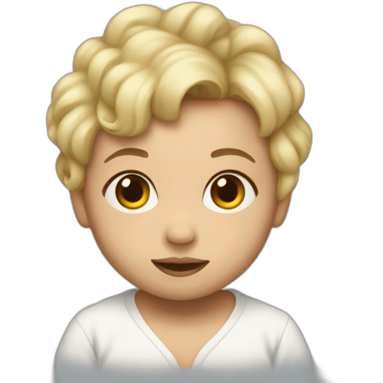 joni baby emoji