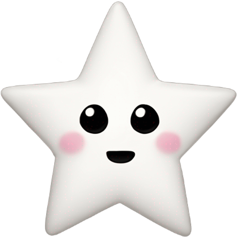 Star emoji