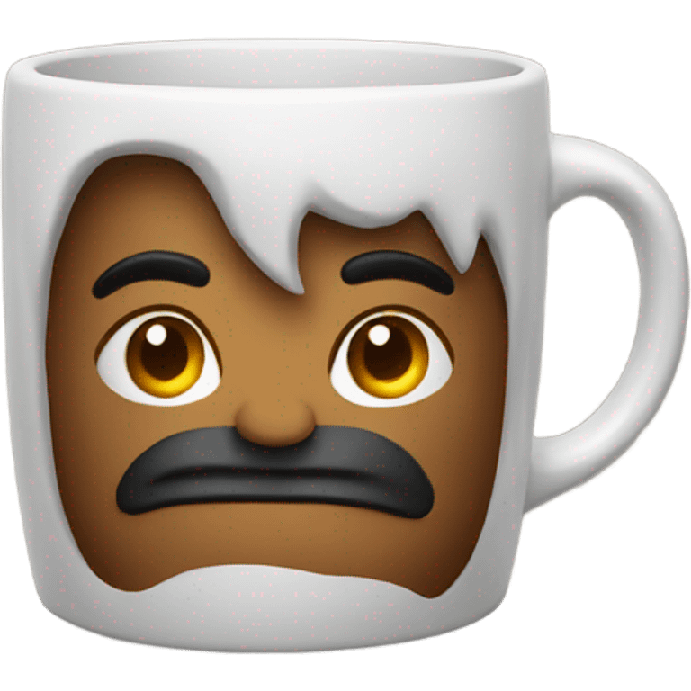 mug emoji