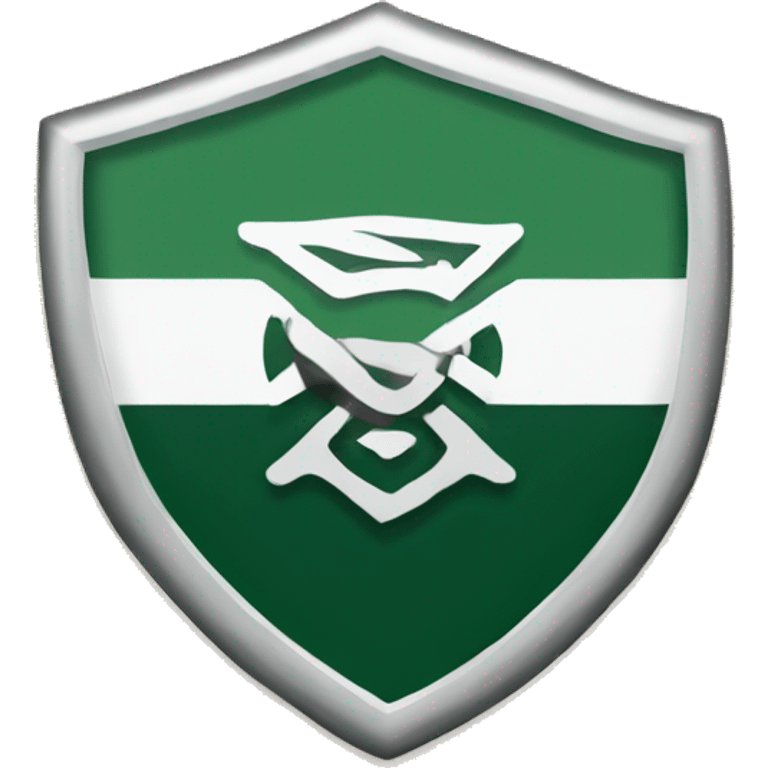 logo Legia war emoji