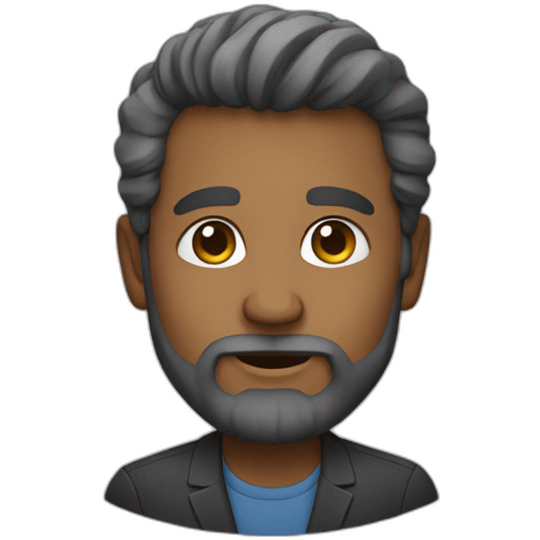 Founder emoji